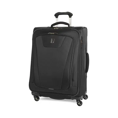 Travelpro Maxlite 4 25 Expandable Spinner In Black