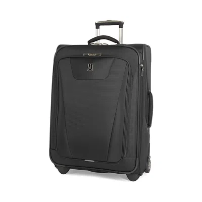 Travelpro Maxlite 4 26 Expandable Upright In Black