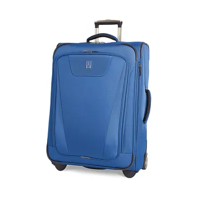 Travelpro Maxlite 4 26 Expandable Upright In Blue