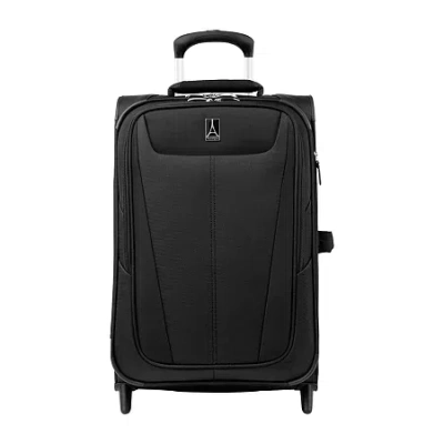 Travelpro Maxlite 5 26" Softside Luggage In Black