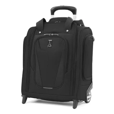 Travelpro Maxlite 5 Softside Inline 15" Lightweight Luggage In Black