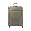 Travelpro Maxlite 5 Softside Spinner 29" Lightweight Luggage In Green