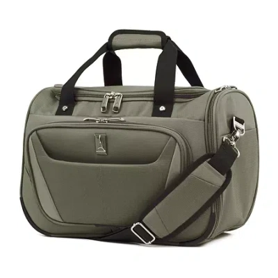Travelpro Maxlite 5 Softside Tote In Green