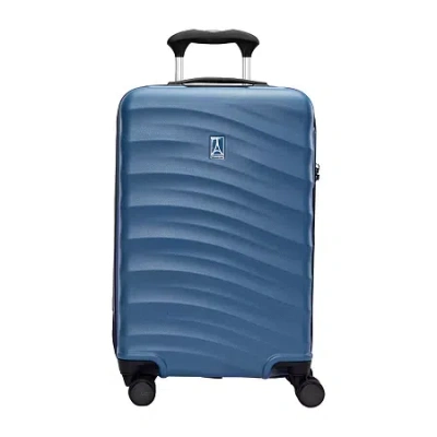 Travelpro Maxlite Air V2 21" Hardside Expandable Luggage In Blue