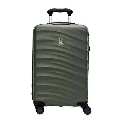 Travelpro Maxlite Air V2 21" Hardside Expandable Luggage In Green