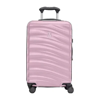 Travelpro Maxlite Air V2 21" Hardside Expandable Luggage In Pink