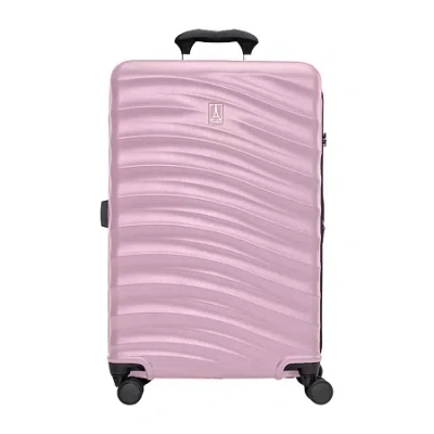 Travelpro Maxlite Air V2 25" Hardside Expandable Luggage In Pink