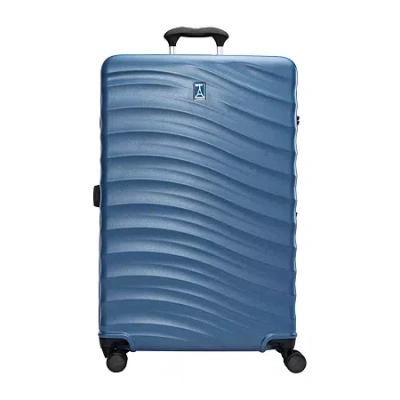 Travelpro Maxlite Air V2 29" Hardside Expandable Luggage In Blue