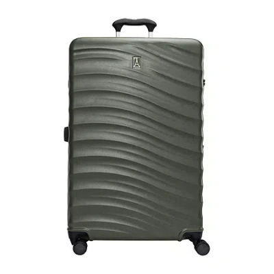 Travelpro Maxlite Air V2 29" Hardside Expandable Luggage In Green