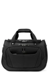 Travelpro Ml5 Soft Travel Tote In Black