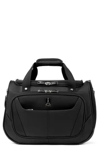 Travelpro Ml5 Soft Travel Tote In Black