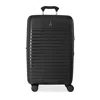 Travelpro Optima Medium Check In Expandable Spinner In Black