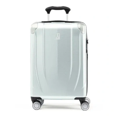 Travelpro Pathways 3 Hardside Expandable 21" Carry On Spinner Luggage In Gray