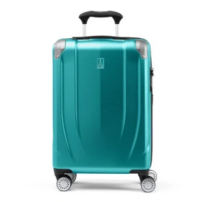 Travelpro Pathways 3 Hardside Expandable 21" Carry On Spinner Luggage In Kayak