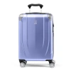 Travelpro Pathways 3 Hardside Expandable 21" Carry On Spinner Luggage In Persian Violet