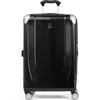 Travelpro Pathways 3 Hardside Expandable 25" Medium Check In Black Knight