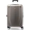 Travelpro Pathways 3 Hardside Expandable 25" Medium Check In Champagne