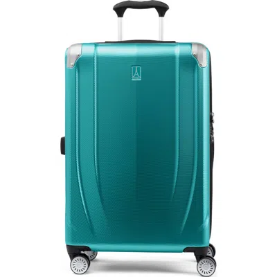 Travelpro Pathways 3 Hardside Expandable 25" Medium Check In Kayak
