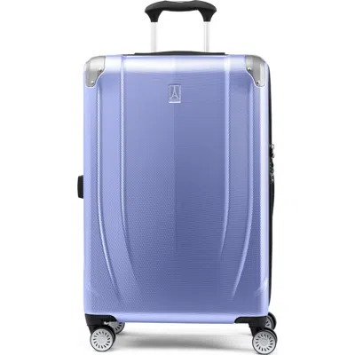 Travelpro Pathways 3 Hardside Expandable 25" Medium Check In Persian Violet