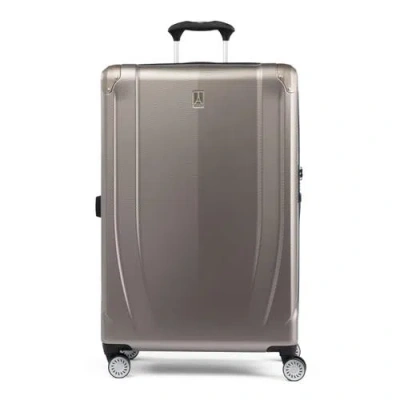 Travelpro Pathways 3 Hardside Expandable 28" Large Check In Champagne