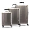 Travelpro Pathways 3 Hardside Expandable 3 Piece (21"/25"/28") Spinner Luggage Set In Champagne