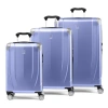 Travelpro Pathways 3 Hardside Expandable 3 Piece (21"/25"/28") Spinner Luggage Set In Persian Violet