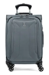 Travelpro Pilot Air™ 2 21" Expandable Mobile Office Carry-on Spinner Luggage