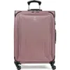Travelpro Pilot Air™ 2 25" Expandable Medium Checked Spinner Luggage