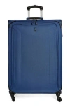 Travelpro Pilot Air™ 2 29" Expandable Large Checked Spinner Luggage