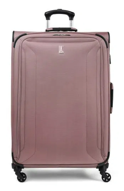 Travelpro Pilot Air™ 2 29" Expandable Large Checked Spinner Luggage In Pink