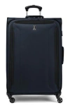 Travelpro Pilot Air 2 29-inch Expandable Spinner Luggage In Blue