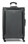 Travelpro Pilot Air 2 29-inch Expandable Spinner Luggage In Multi