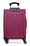 TRAVELPRO PILOT AIR™ 2 EXPANDABLE 21" SPINNER SUITCASE