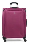 TRAVELPRO PILOT AIR™ 2 EXPANDABLE 25" SPINNER SUITCASE