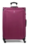TRAVELPRO PILOT AIR™ 2 EXPANDABLE 29" SPINNER SUITCASE