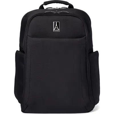 Travelpro Pilot Air™ 2 Laptop Backpack In Black