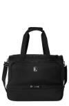 Travelpro Pilot Air 2 Weekend Bag In Black