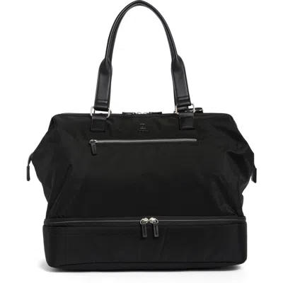 Travelpro Pilot Air™ 2 Weekend Duffel Bag In Black