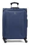 Travelpro Pilot Air 25-inch Softside Luggage In Night Shadow Blue