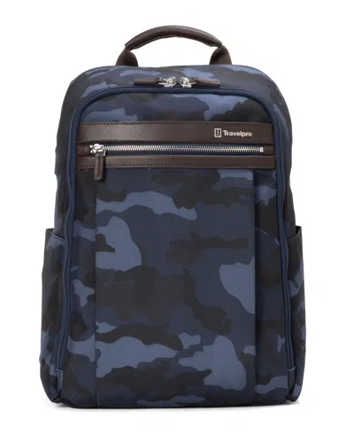 Travelpro Platinum Elite 16" Slim Backpack