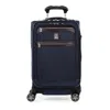 Travelpro Platinum Elite 21 Expandable Spinner In True Navy