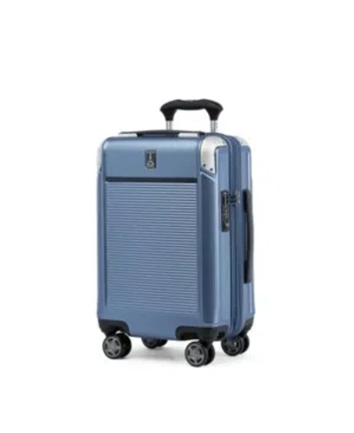 TRAVELPRO PLATINUM ELITE 22" HARDSIDE CARRY-ON SPINNER