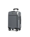 Travelpro Platinum Elite 23" Hardside Carry-on Spinner In Vintage Gray