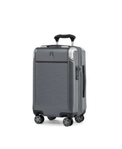 TRAVELPRO PLATINUM ELITE 22" HARDSIDE CARRY-ON SPINNER