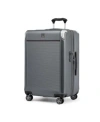 Travelpro Platinum Elite 27" Hardside Check-in Spinner In Vintage Gray