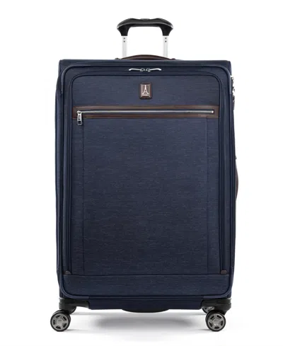 Travelpro Platinum Elite 29" Check-in Spinner In True Navy