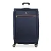 Travelpro Platinum Elite 29 Expandable Spinner In True Navy