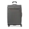 Travelpro Platinum Elite 29 Expandable Spinner In Vintage Gray