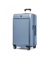 Travelpro Platinum Elite 23" Hardside Carry-on Spinner In Dark Sky Blue