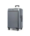 Travelpro Platinum Elite 27" Hardside Check-in Spinner In Vintage Gray